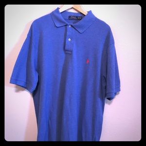 Ralph Lauren polo